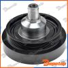 Poulie damper vilebrequin pour BMW | RKP-BM-025, 10526